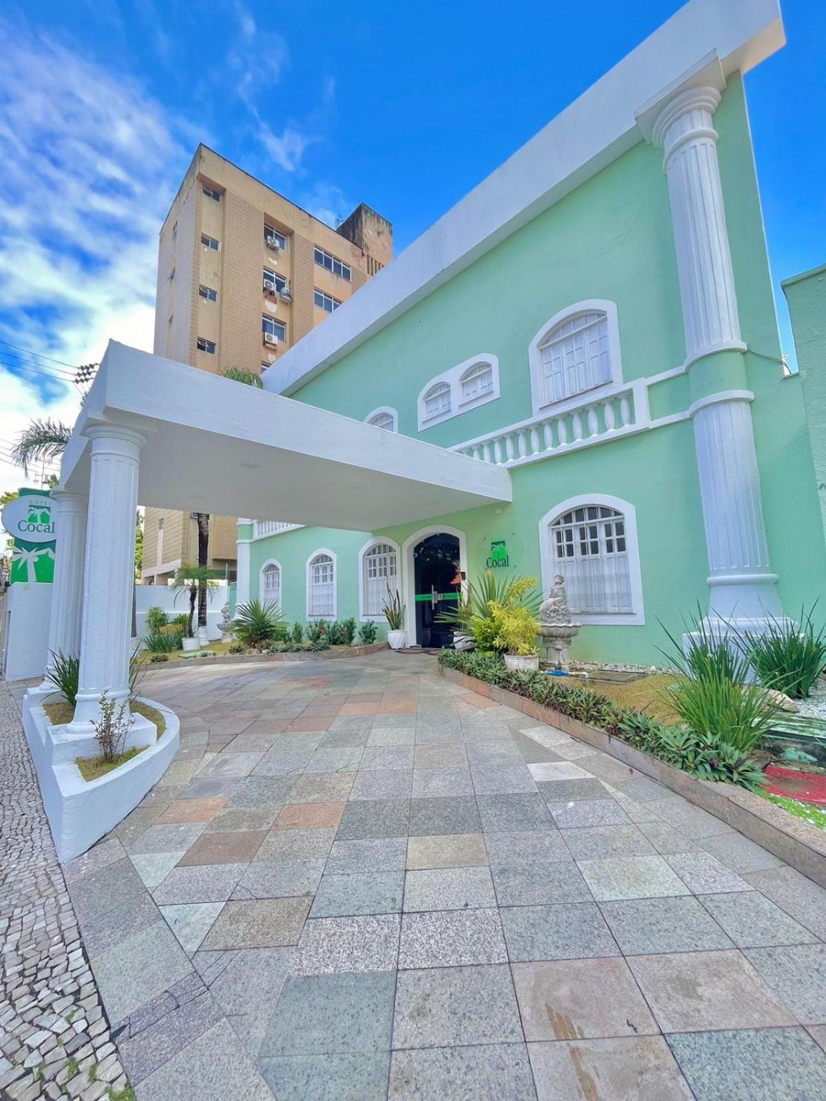 HOTEL COCAL FORTALEZA (CEARA) 3* (Brasil) - de R$ 167 | iBOOKED